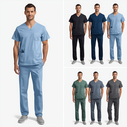 Men Scrubs