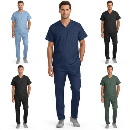 Men Scrubs