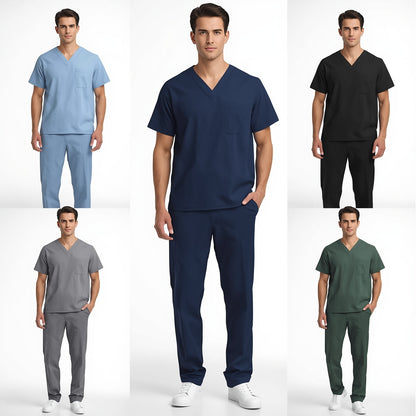 Men Scrubs
