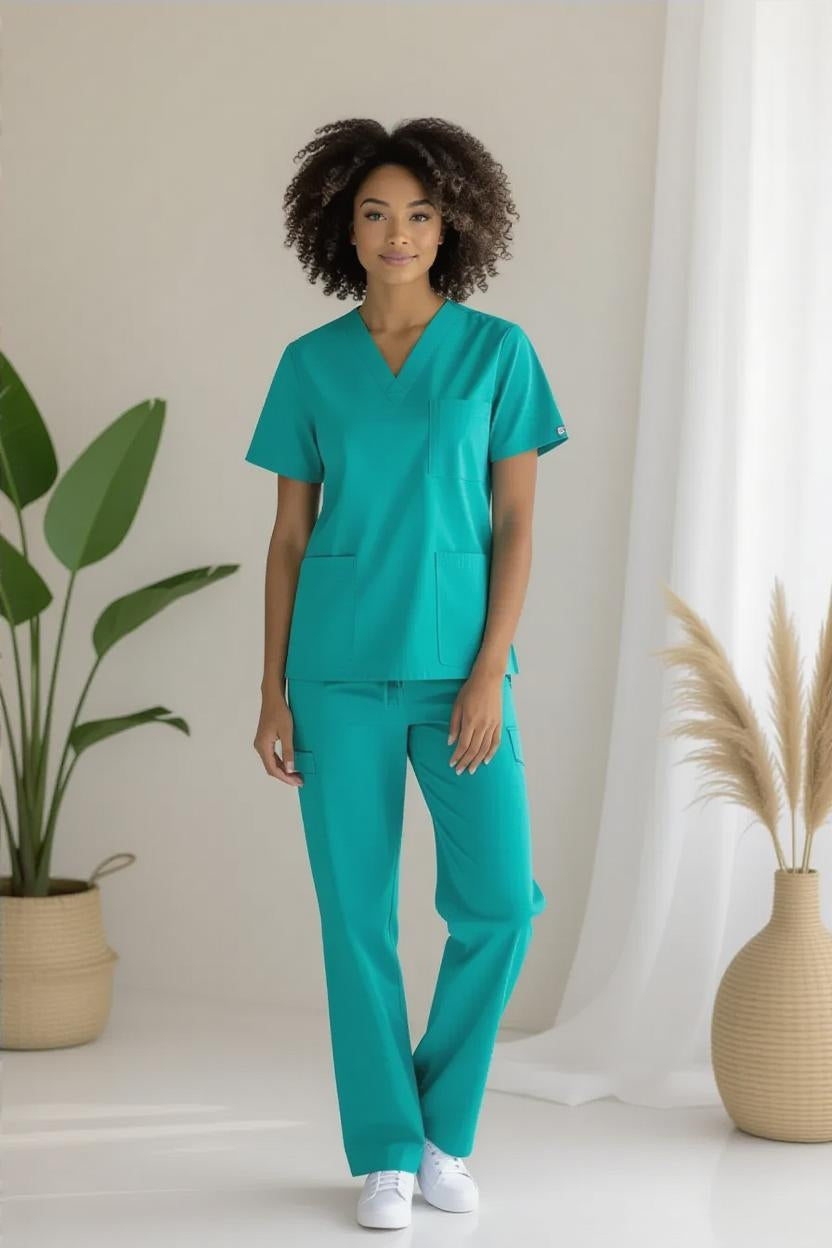 Women Scrubs