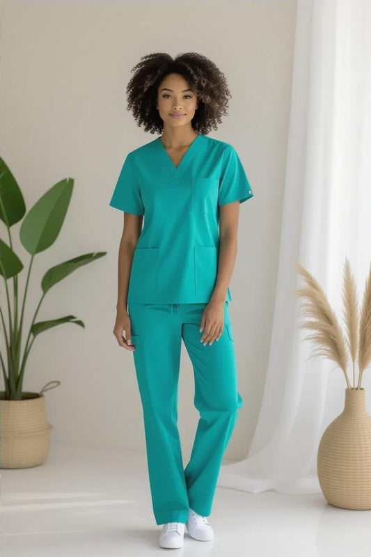 Women Scrubs