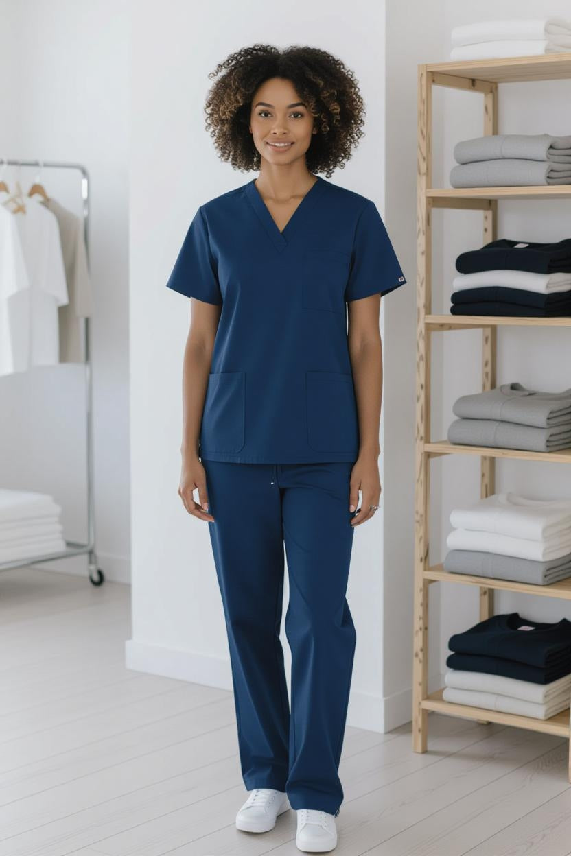 Women Scrubs