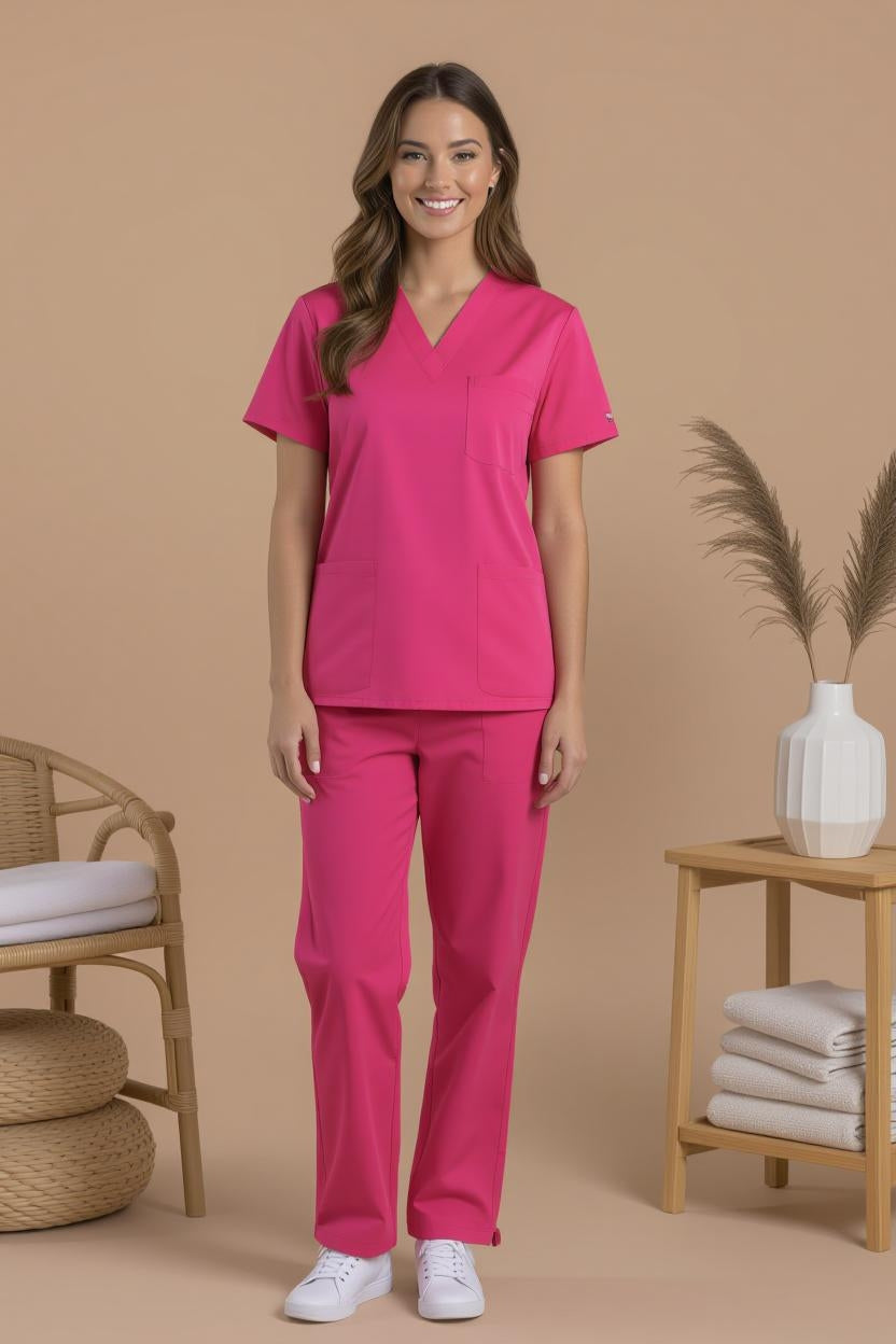 Women Scrubs